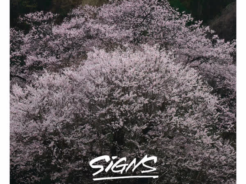 Signs (feat.Shing02) (Single)