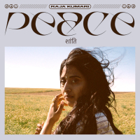 PEACE - Single