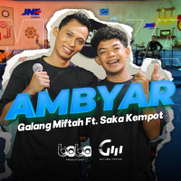 Ambyar (Single)
