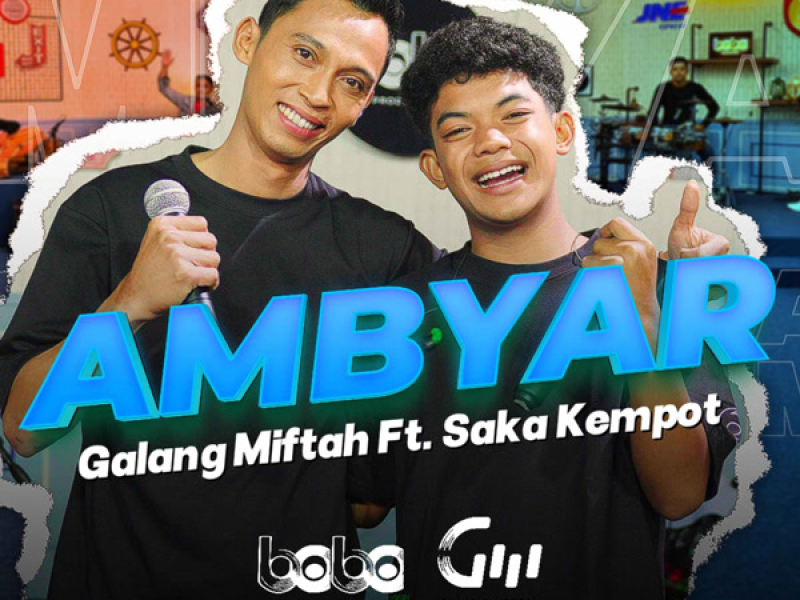 Ambyar (Single)