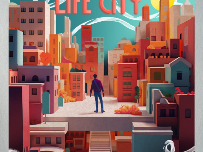 Life City (Single)