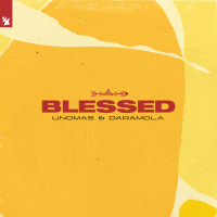Blessed (Single)