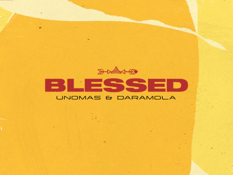 Blessed (Single)