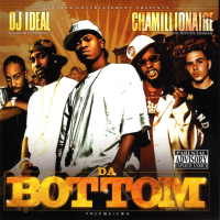 Da Bottom Vol. 2