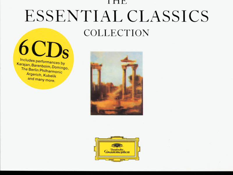 The Essential Classics Collection