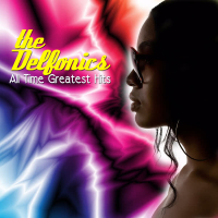 All Time Greatest Hits (Re-Recorded Versions)