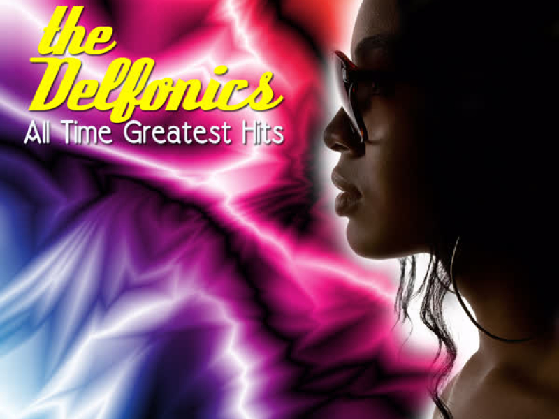 All Time Greatest Hits (Re-Recorded Versions)