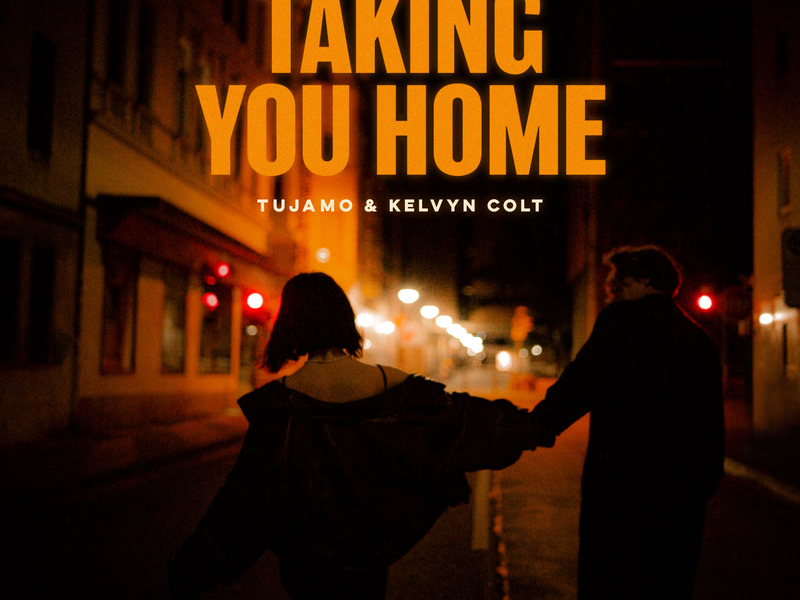 Taking You Home (Single)