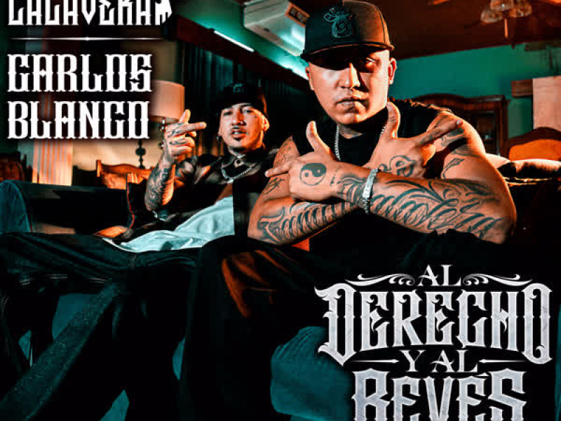 Al derecho y al revés (Single)
