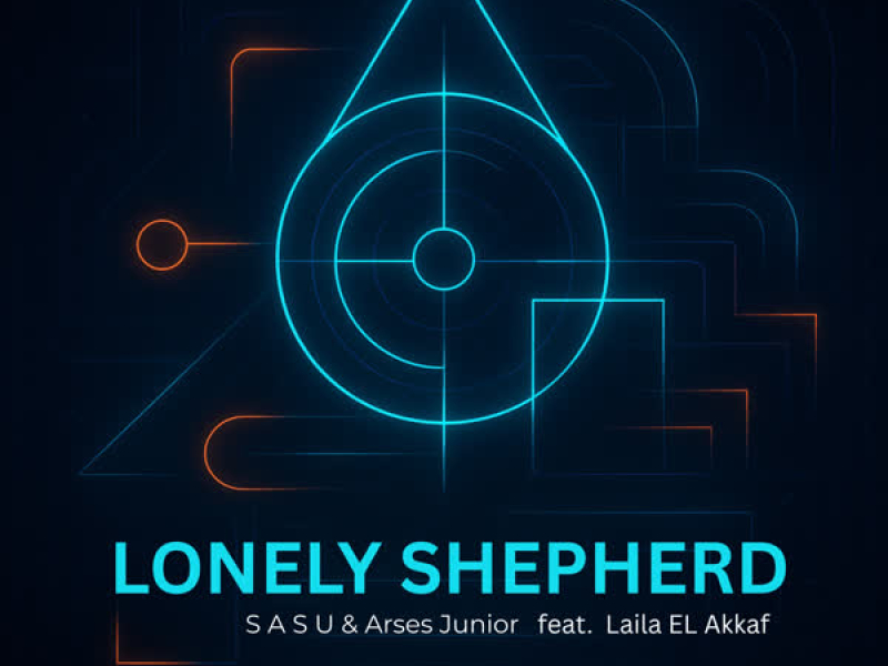 Lonely Shepherd (Single)