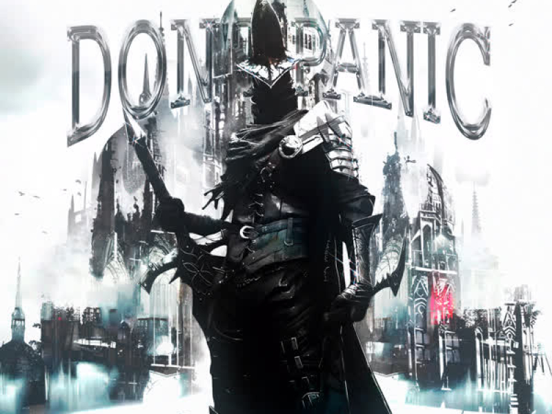 DON'T PANIC (Single)