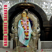 Namo Shri Sainatha