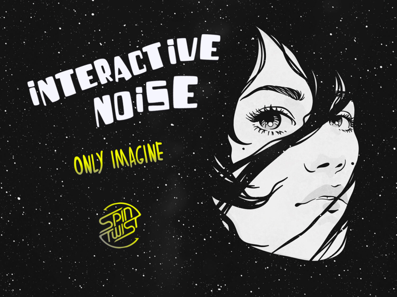 Only Imagine (Single)