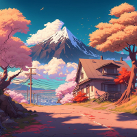 Chilling in Chiang Mai (Single)