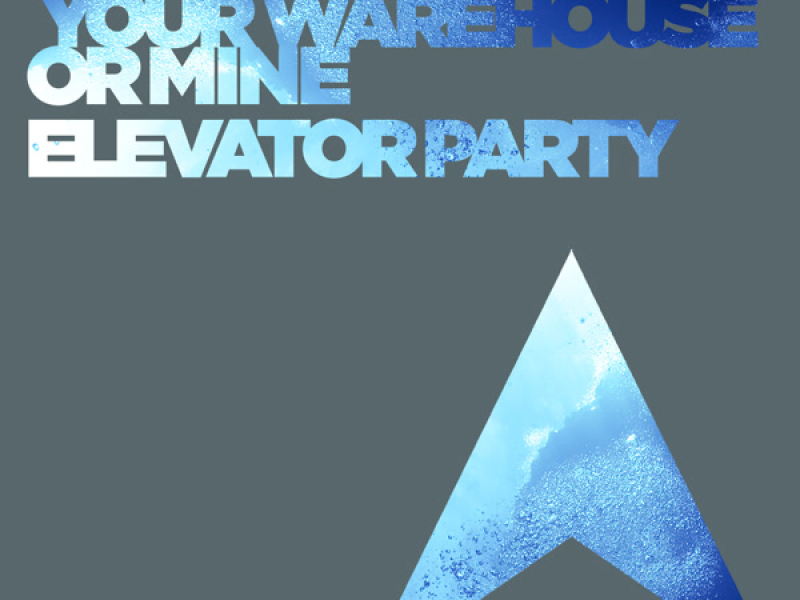 Your Warehouse Or Mine & Elevator Party (Single)