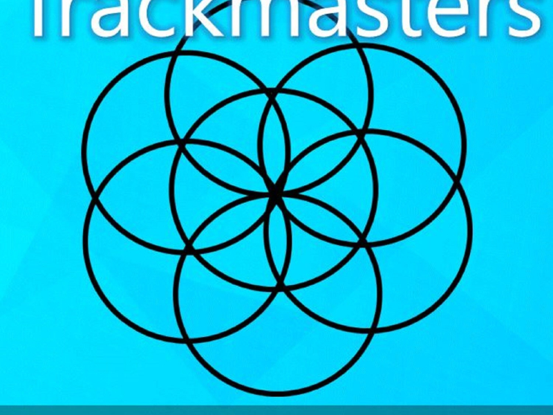 Trackmasters: Chillout Music