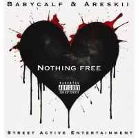Nothing Free (Single)