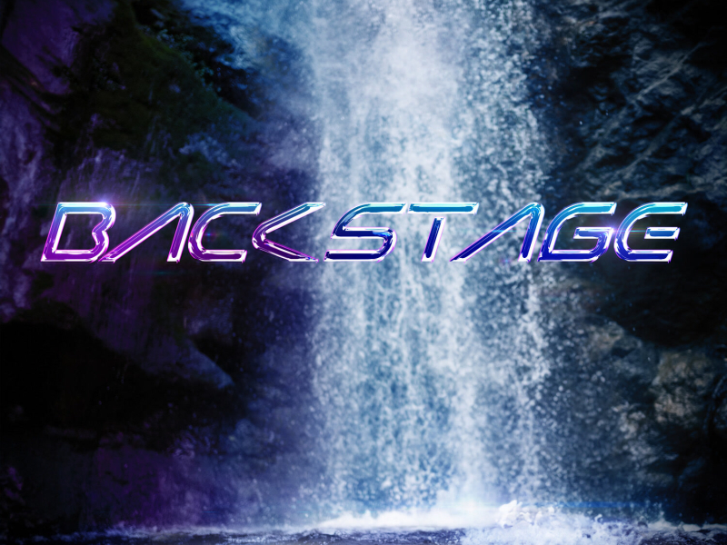 Backstage (Single)