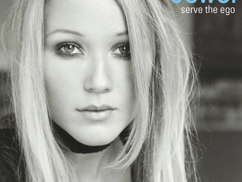 Serve The Ego (Single)