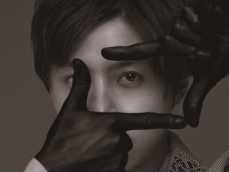 in the blink of an eye (Complete Edition)