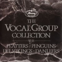 The Vocal Group Collection