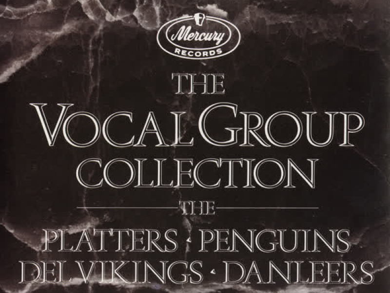 The Vocal Group Collection