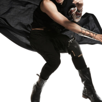 Is This All (Single)