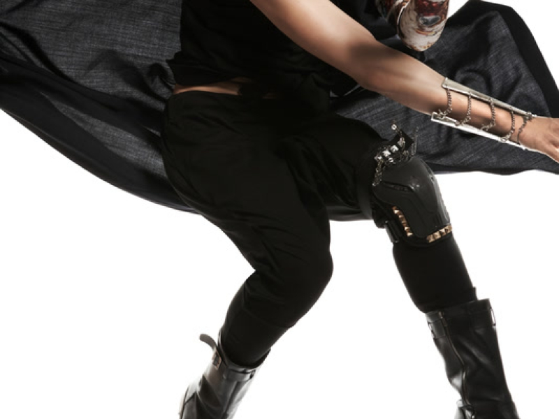 Is This All (Single)