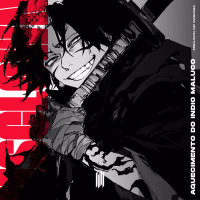 AQUECIMENTO DO INDIO MALUCO (EP)