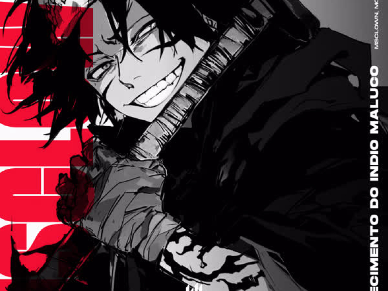 AQUECIMENTO DO INDIO MALUCO (EP)