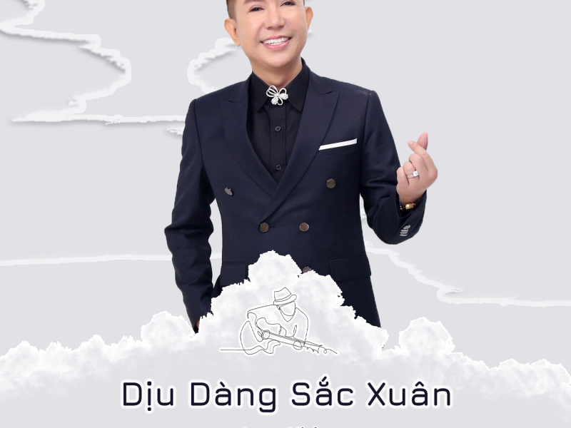 Dịu Dàng Sắc Xuân (Single)