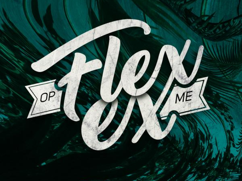 Flex Op Me Ex (Single)