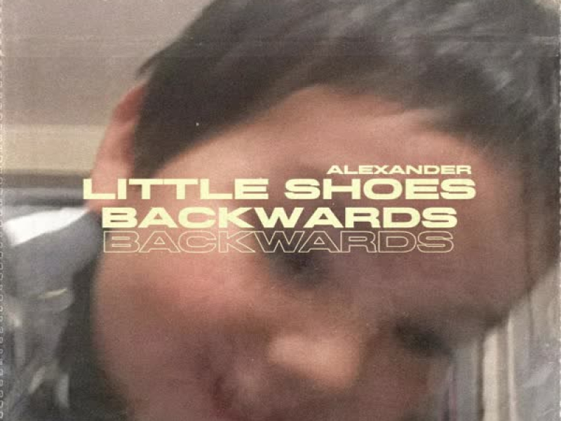 Little Shoes Backwards (Single)