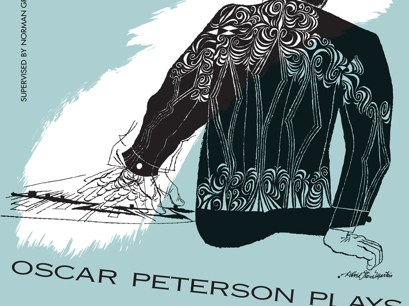 Oscar Peterson Plays Vincent Youmans
