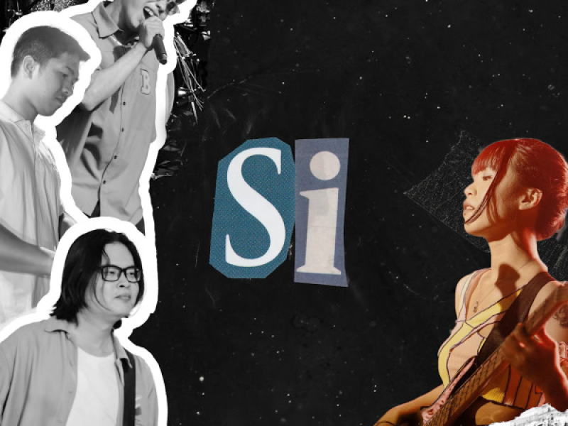 Si (Single)