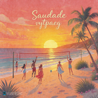Saudade (Single)