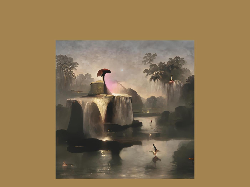 Bonding My Soul (Single)