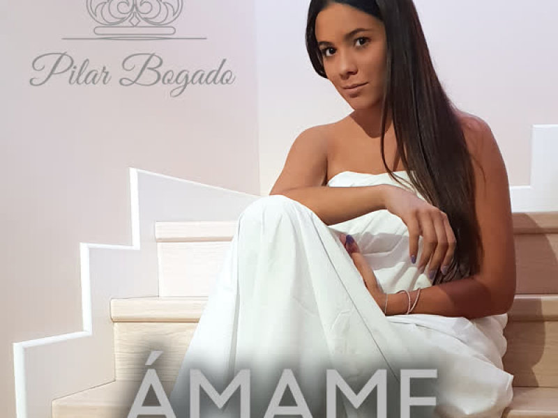 Ámame (Single)