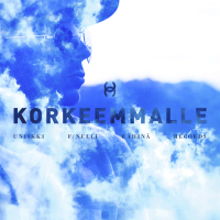 Korkeemmalle (Single)