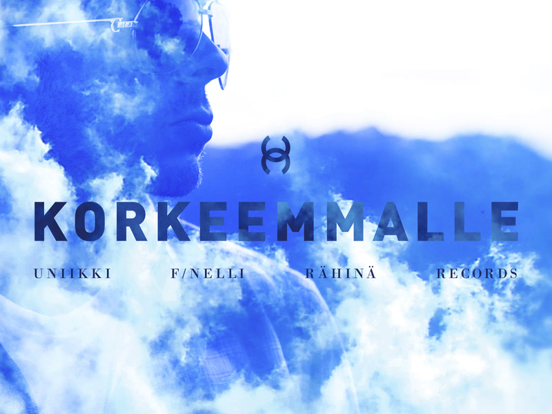 Korkeemmalle (Single)