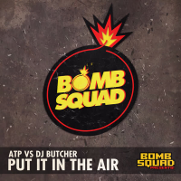 Put It in the Air (Single)