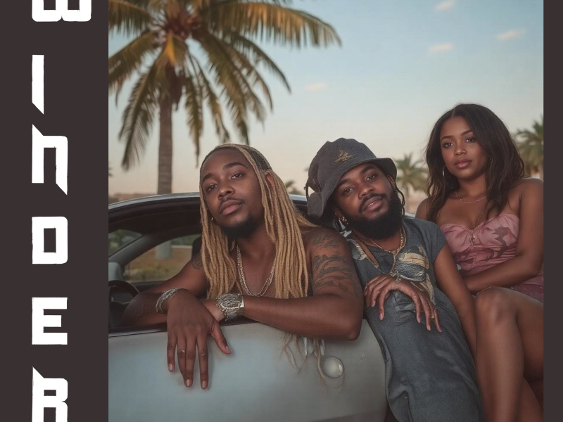 Legacy On Cruise Control (feat. Lil Wayne & T-Pain) (Single)