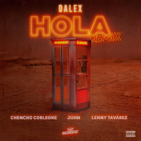 Hola (Remix) (Single)