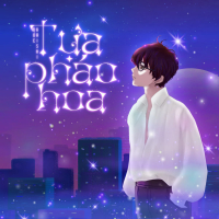 Tựa Pháo Hoa (Single)