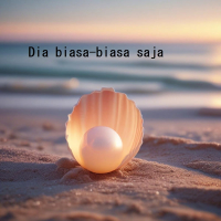 Dia biasa-biasa saja (Single)