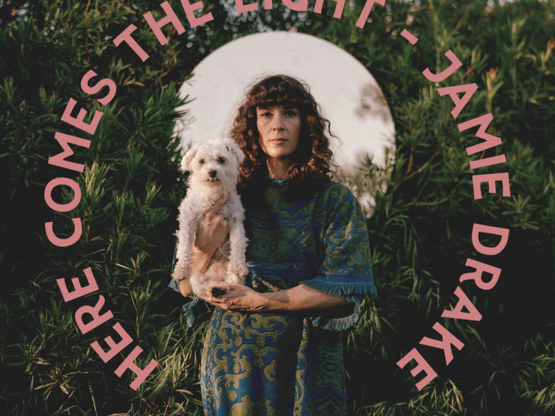 Here Comes The Light (Single)