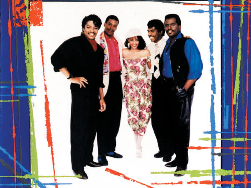 The Best Of Atlantic Starr