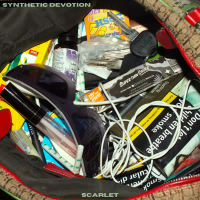 Synthetic Devotion (EP)