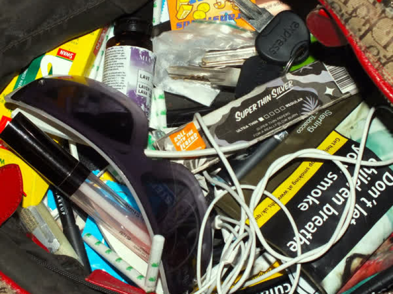 Synthetic Devotion (EP)