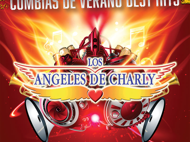 Cumbias De Verano Best Hits